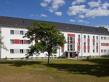 Wohnung in Berlin