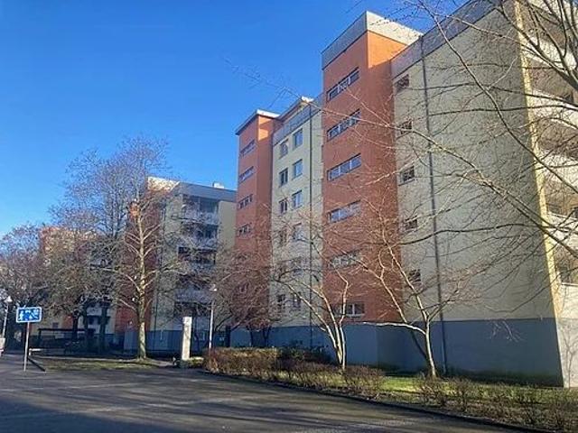 Wohnung in Berlin