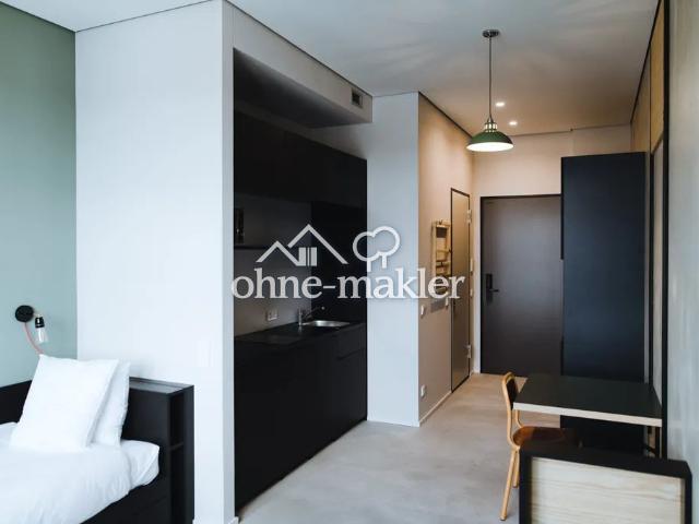 Wohnung in Berlin