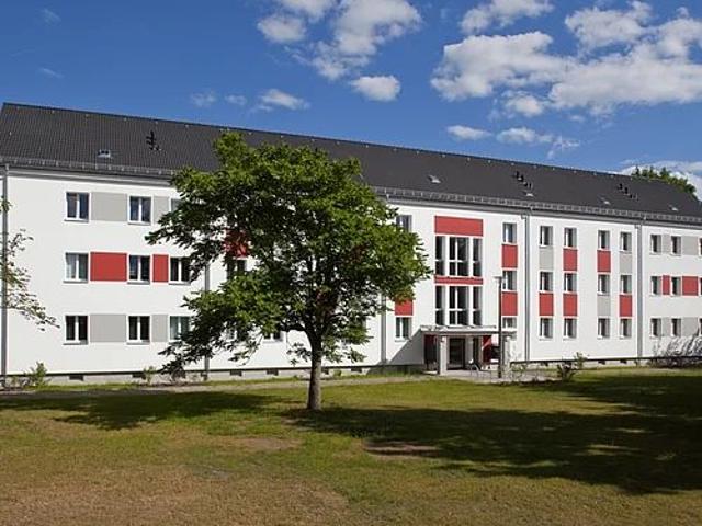 Wohnung in Berlin