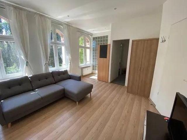 Wohnung in Berlin