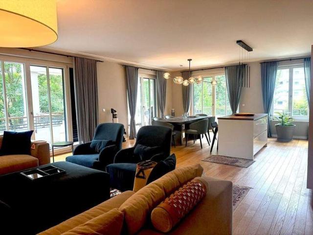Wohnung in Berlin