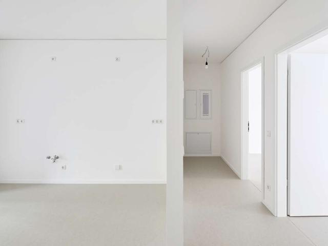 Wohnung in Berlin