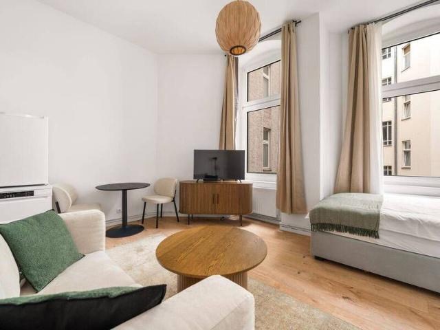 Wohnung in Berlin