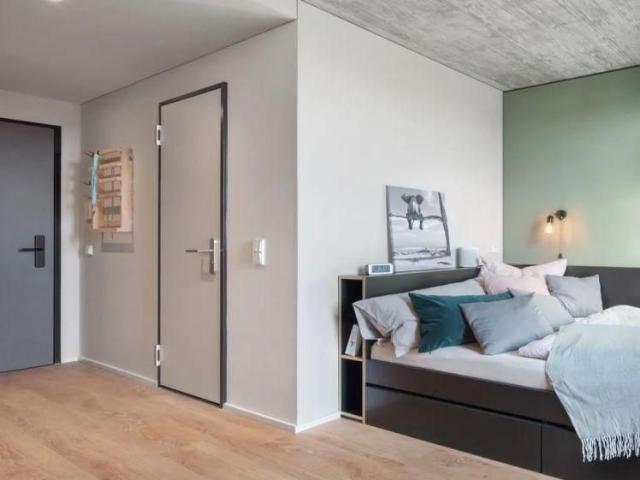 Wohnung in Berlin