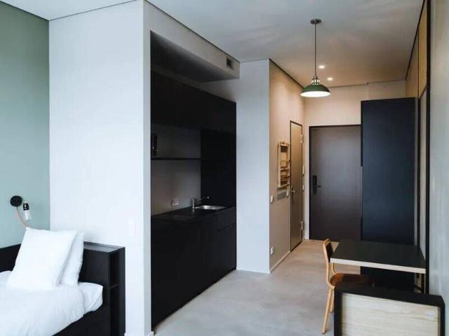 Wohnung in Berlin