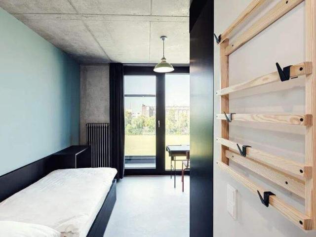 Wohnung in Berlin