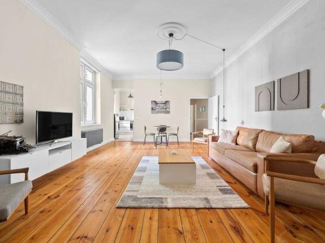 Wohnung in Berlin