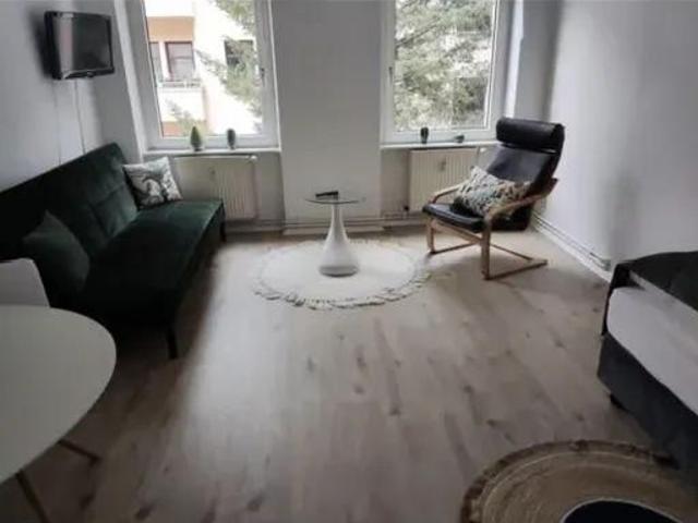 Wohnung in Berlin