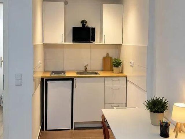 Wohnung in Berlin