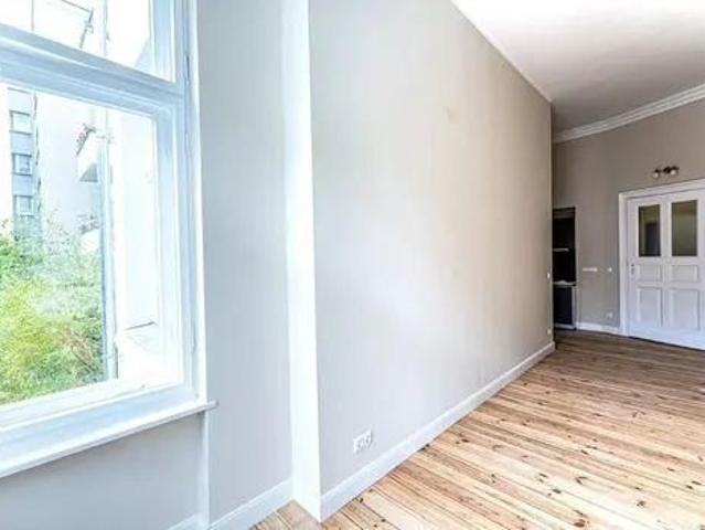 Wohnung in Berlin