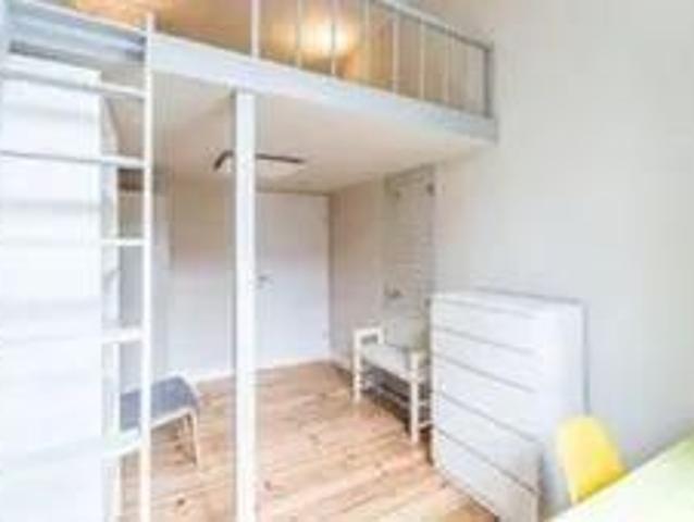 Wohnung in Berlin
