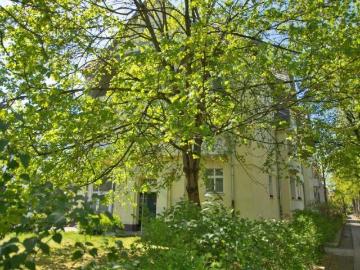 Wohnung in Berlin