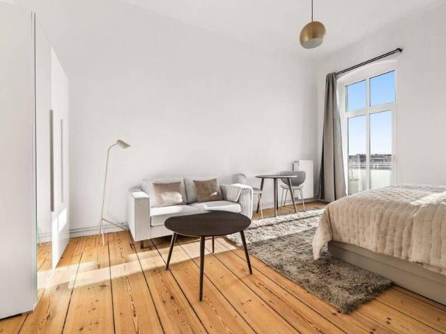 Wohnung in Berlin