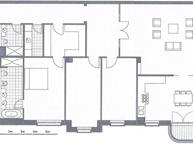 Wohnung in Berlin Wilmersdorf