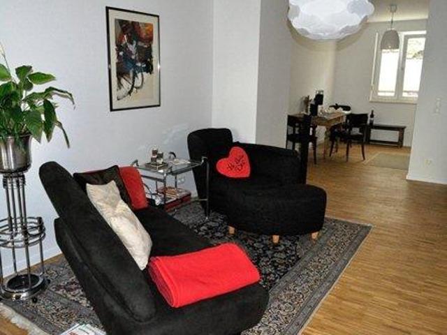 Wohnung in Berlin Friedrichshain