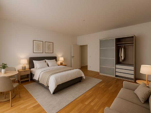 Wohnung in Berlin Halensee