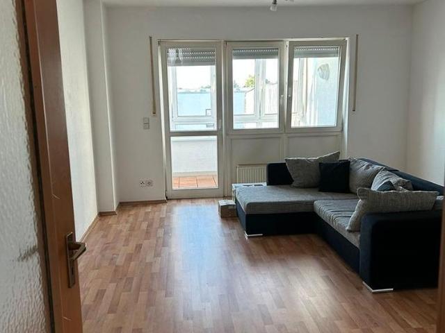 Wohnung in Berlin Johannisthal