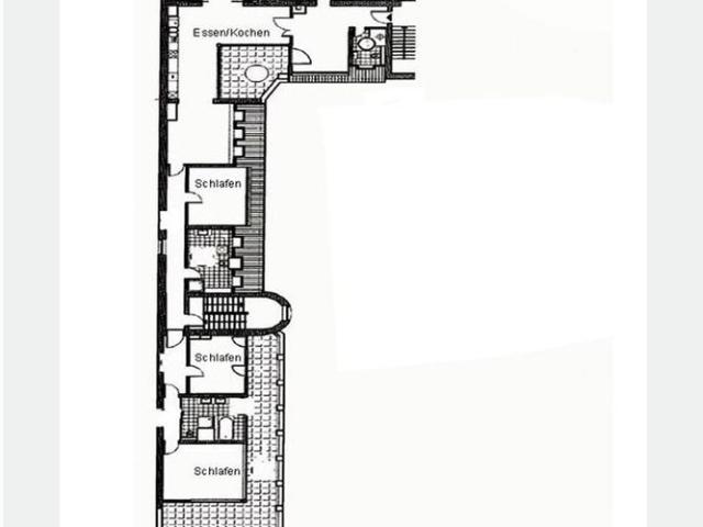 Wohnung in Berlin Mitte