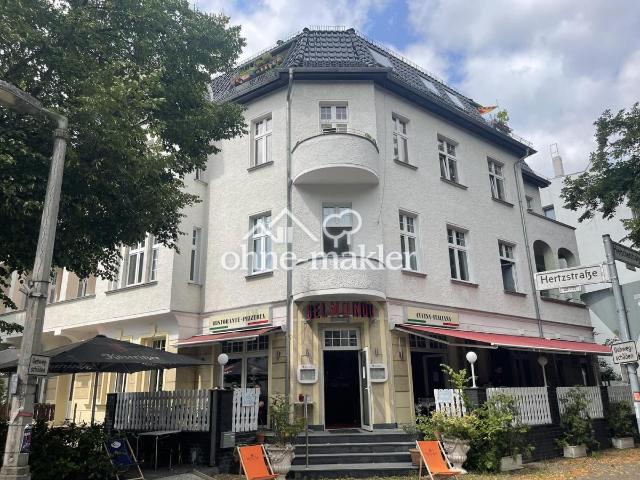 Wohnung in Berlin Pankow/Wilhelmsruh