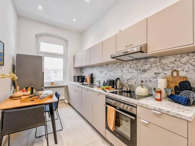 Wohnung in Berlin Reinickendorf zum *vorübergehenden Gebrauch* Keine Anmeldung möglich!