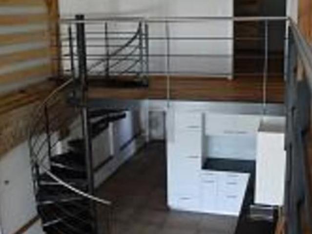 Wohnung in Biglen
