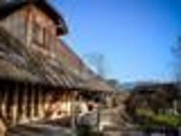 Wohnung in Biglen