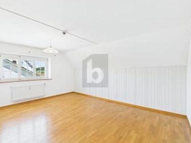Wohnung in Bischofszell
