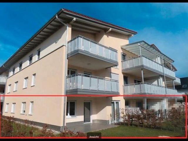 Wohnung in Boos zu verkaufenvermieten