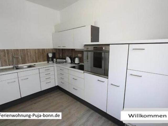 Wohnung in Bonn zu vermieten 1.350,00 EUR Kaltmiete, ca.75,00 m²