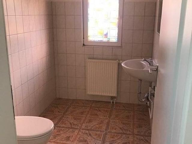 Wohnung in Brackel