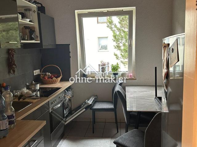 Wohnung in Bremen