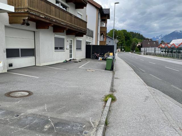 Wohnung in Brixlegg