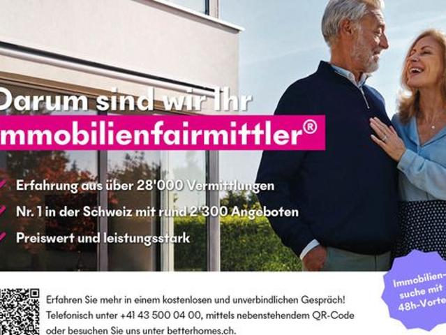 Wohnung in Brunnen
