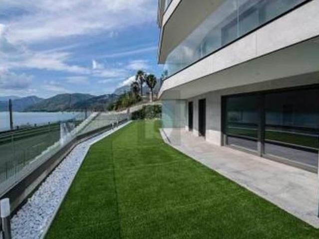 Wohnung in Capolago