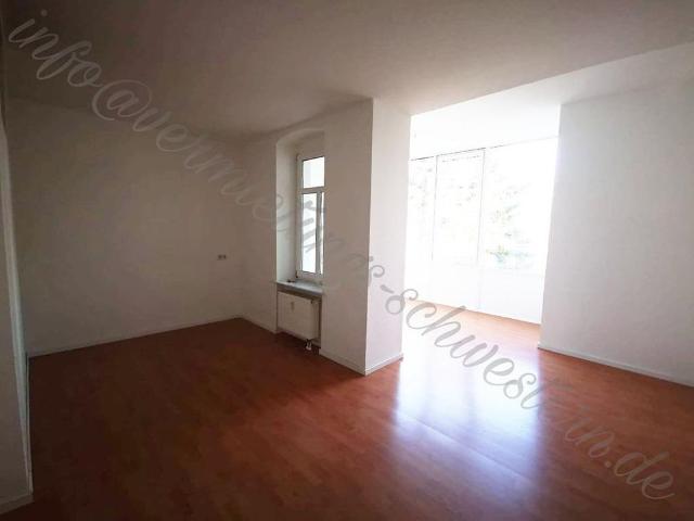Wohnung in Chemnitz Altchemnitz