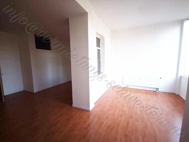 Wohnung in Chemnitz Altchemnitz