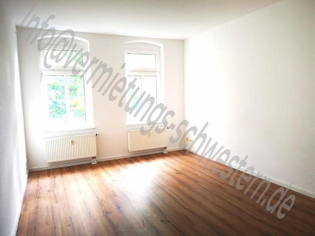 Wohnung in Chemnitz Altchemnitz
