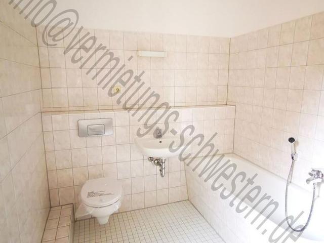Wohnung in Chemnitz Hilbersdorf