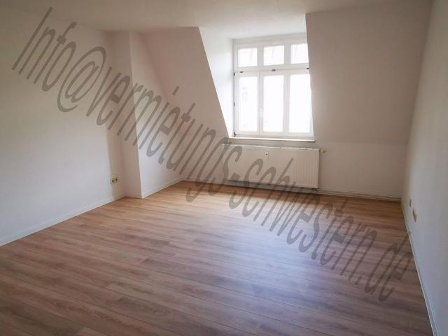 Wohnung in Chemnitz Hilbersdorf