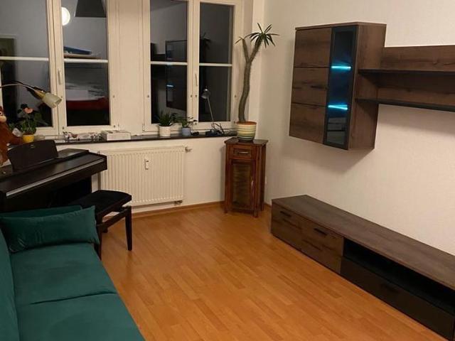 Wohnung in Chemnitz Kaßberg