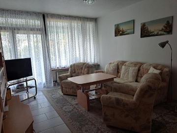 Wohnung in Chemnitz Schloßchemnitz