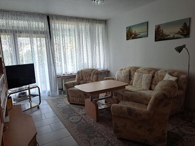 Wohnung in Chemnitz Schloßchemnitz