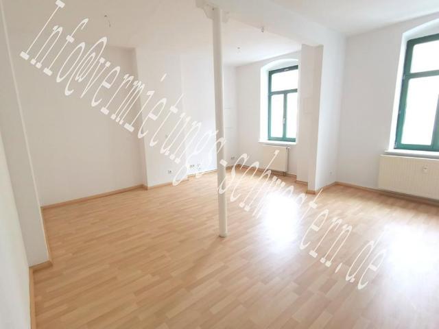Wohnung in Chemnitz Sonnenberg