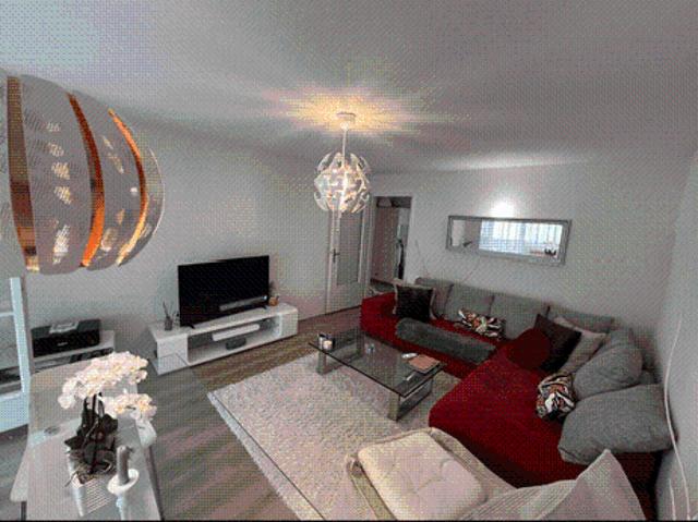 Wohnung in Dübendorf