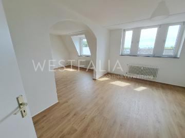 Wohnung in Duisburg Hochfeld zu vermieten