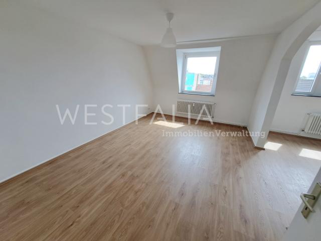 Wohnung in Duisburg Hochfeld zu vermieten