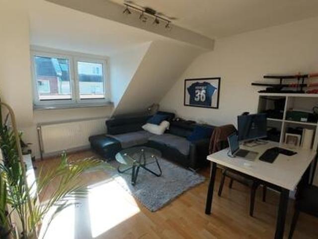 Wohnung in Düsseldorf zur Untermiete 01.11.2026 01.08.2027