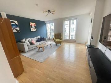 Wohnung in Dachau