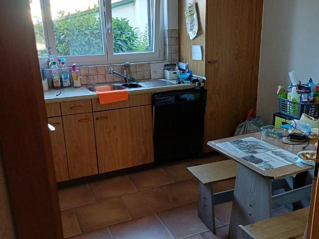 Wohnung in Däniken SO
